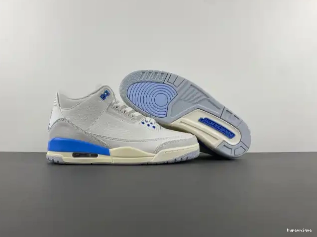 HYPE Air Jordan Lucky Shorts 3 CT8532-101 0612